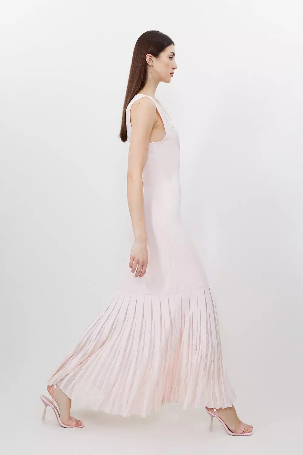 専用美品 セオリー 23AW Lana Cash TNK Knit Dress - メルカリ